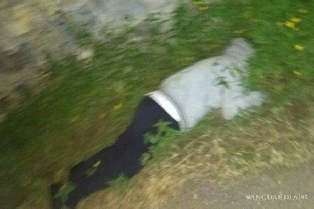 Asesinan y torturan a enfermera en Veracruz