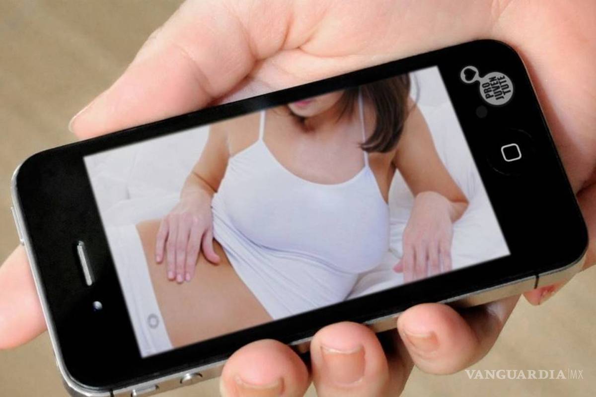 Investiga PGJE de Coahuila casos de sexting en redes sociales