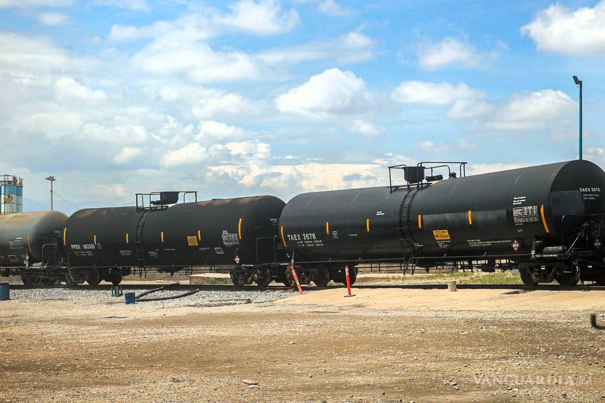 POLITICÓN: Debe prender alertas en Coahuila ejecución en Tamaulipas tras decomiso de huachicol