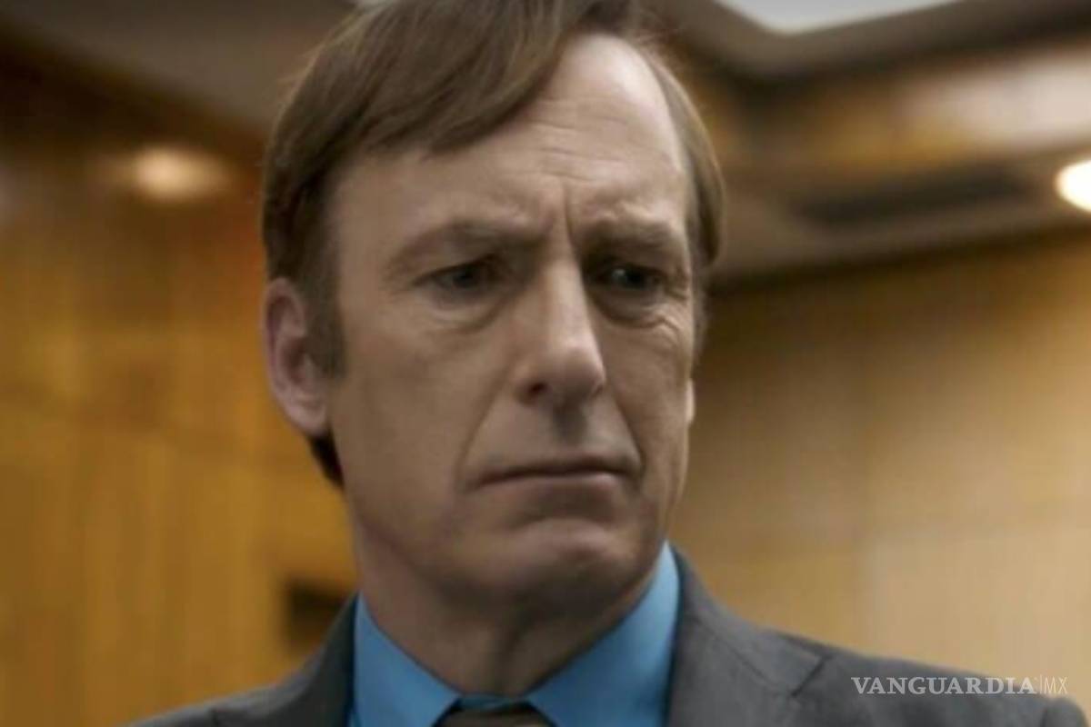 Bob Odenkirk colapsa mientras filmaban 'Better Call Saul' y es llevado al hospital