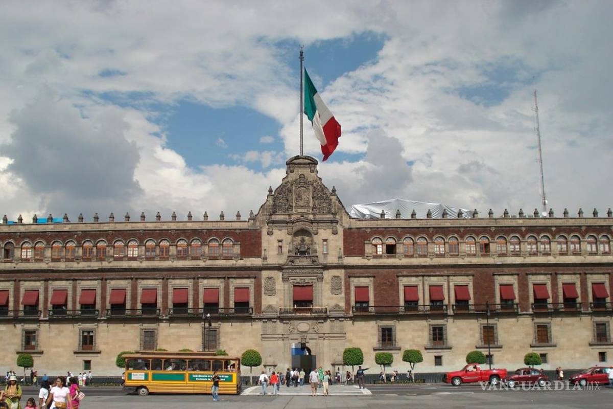 $!Estas serán las actividades de AMLO este primero de diciembre