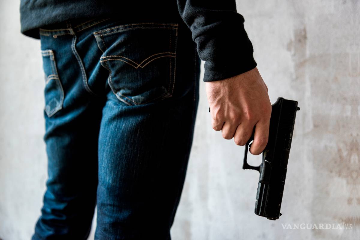 Asesinados en Coahuila 330 jóvenes en 3 años; 25% tenían una edad de entre 15 a 19