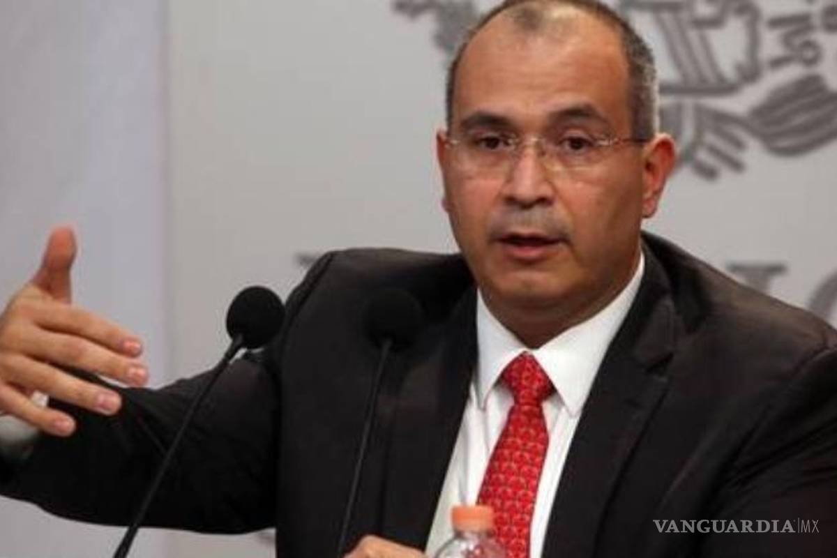 Carlos Treviño Medina, exdirector de Pemex, no va a su audiencia en Almoloya