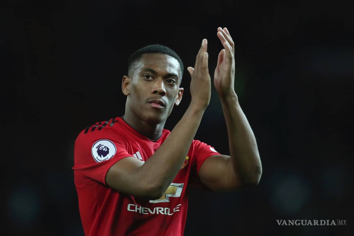 Por este gol el Manchester United debe pagar 10 mde