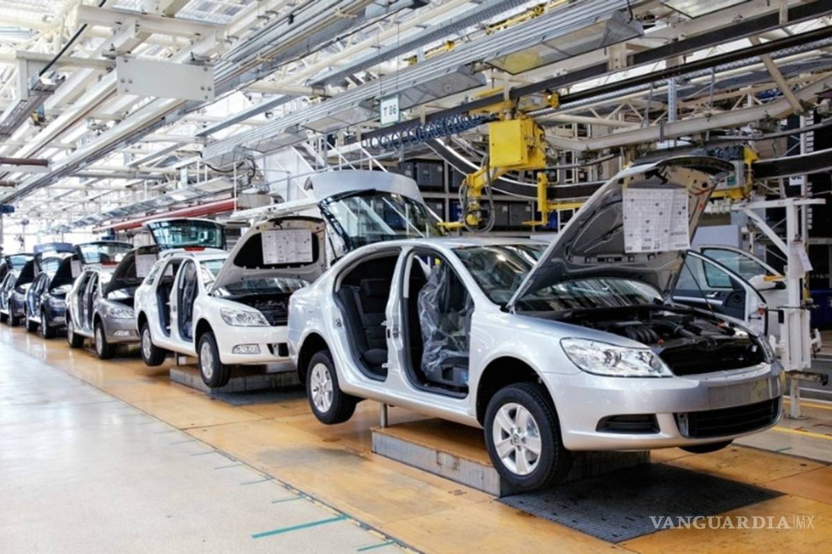 Pagan arancel en EU 13 modelos de autos mexicanos