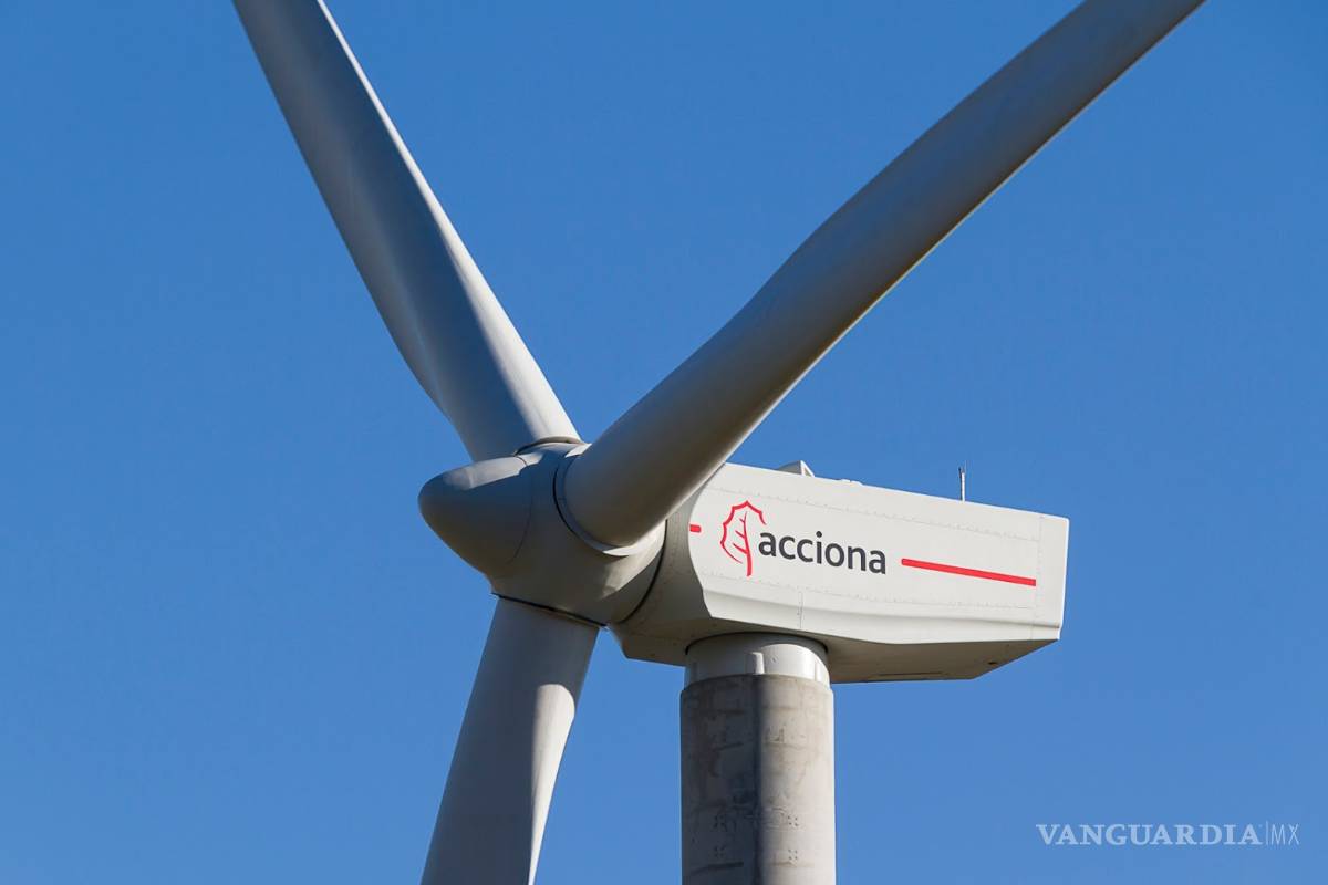 Acciona Energía, pionera en aportar potencia eólica adicional