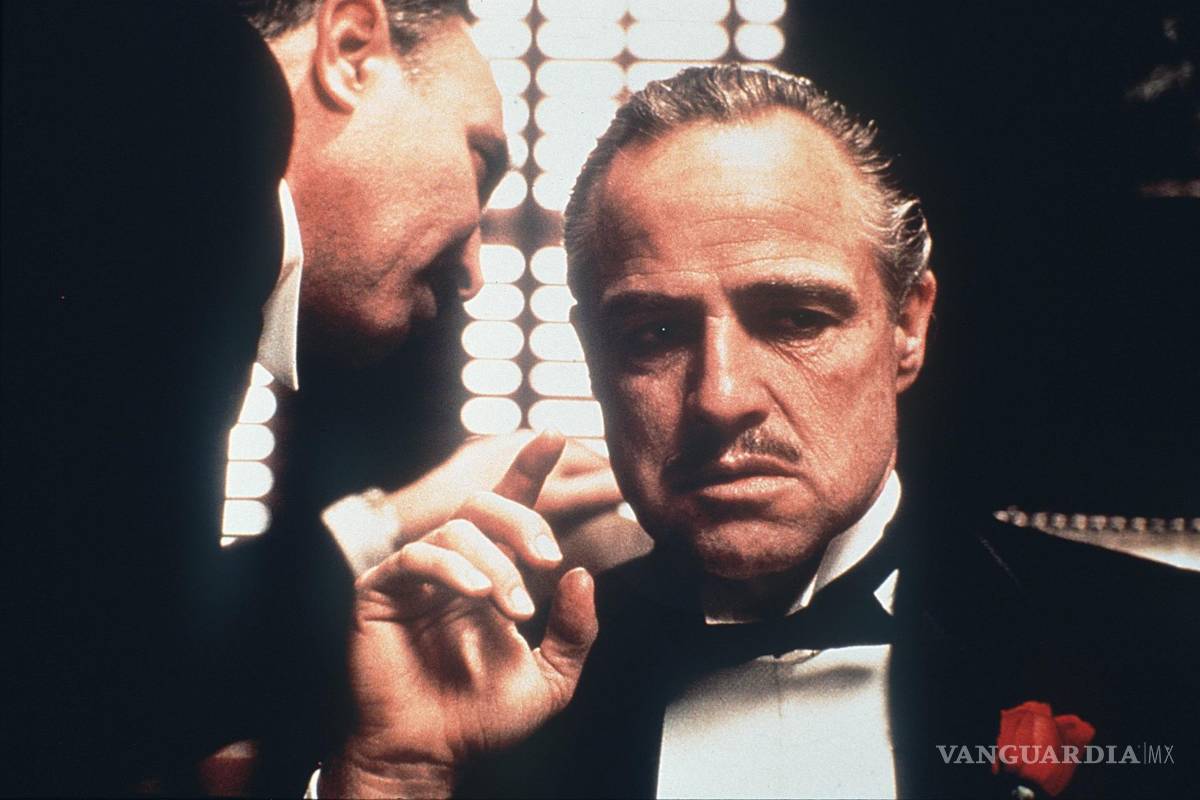 La ausencia de la palabra mafia, entre otras curiosidades de “The Godfather”