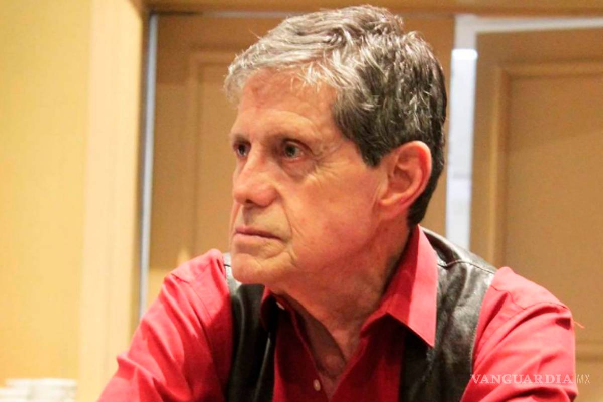 Héctor Bonilla regresa por la puerta grande a Televisa