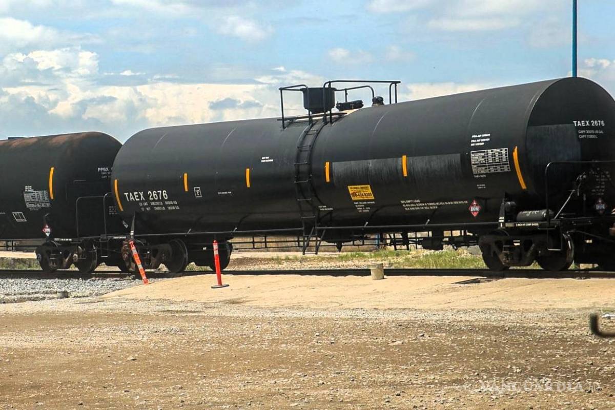 POLITICÓN: Corrupción aduanal alcanza a Coahuila: chantajean a importadores legales mientras dejan pasar el huachicol