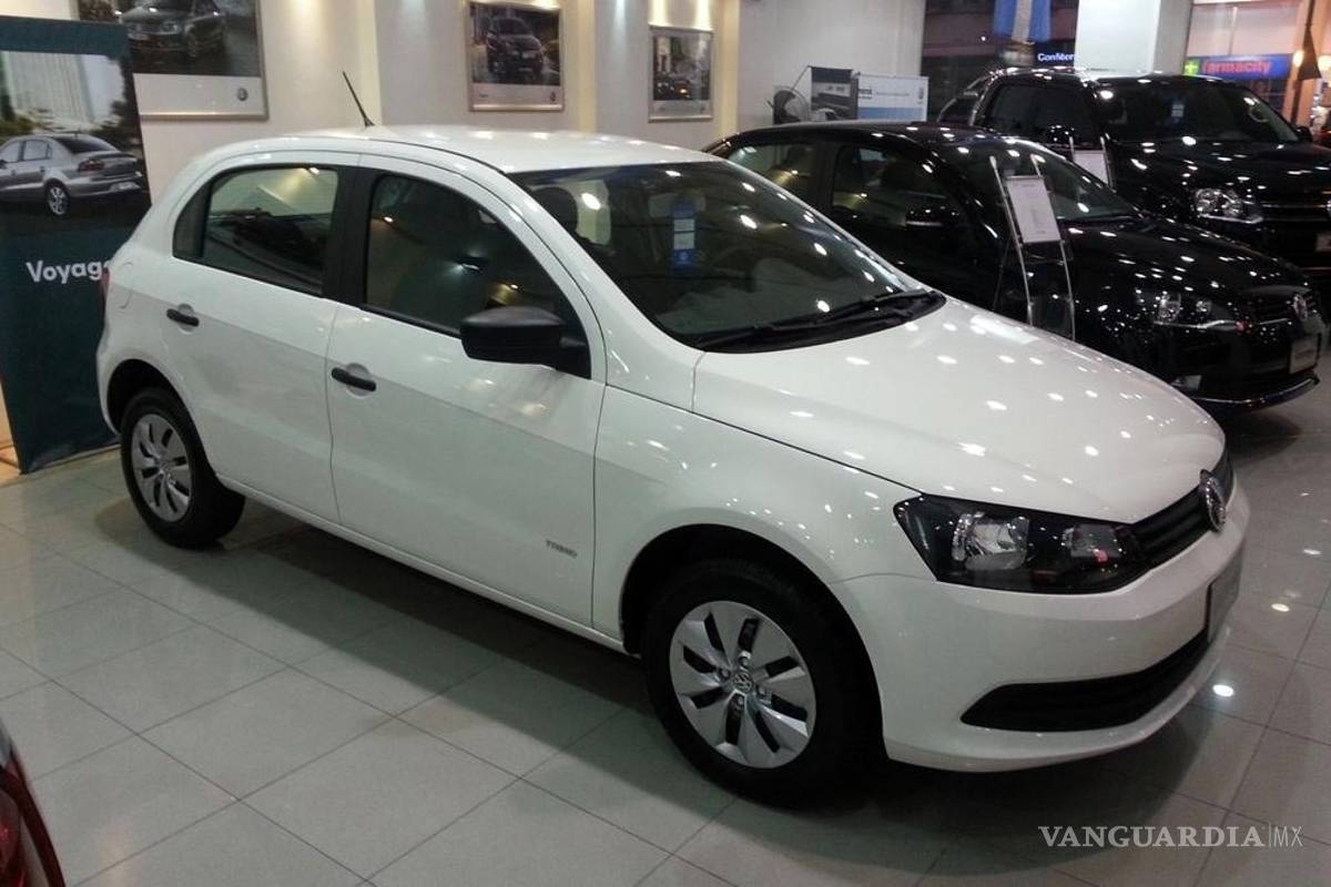 Repunta la venta de autos usados, mientras cae la de vehículos nuevos