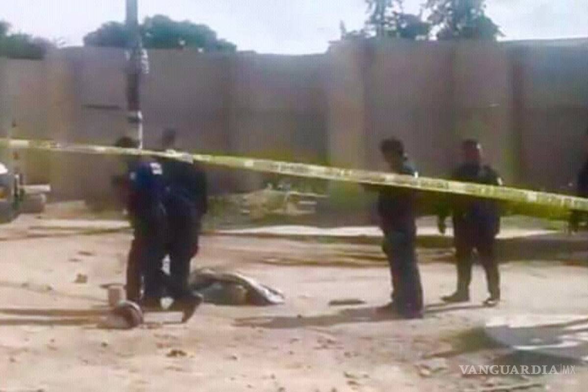 Cártel Jalisco Nueva Generación cae en 'fake news' sobre robo de niños; lanza advertencia en redes sociales