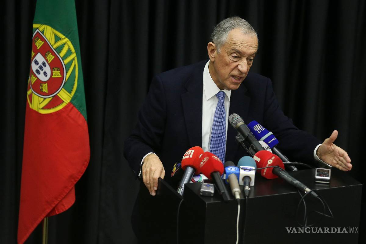Portugal elige presidente en medio de un Gobierno que alivia la austeridad