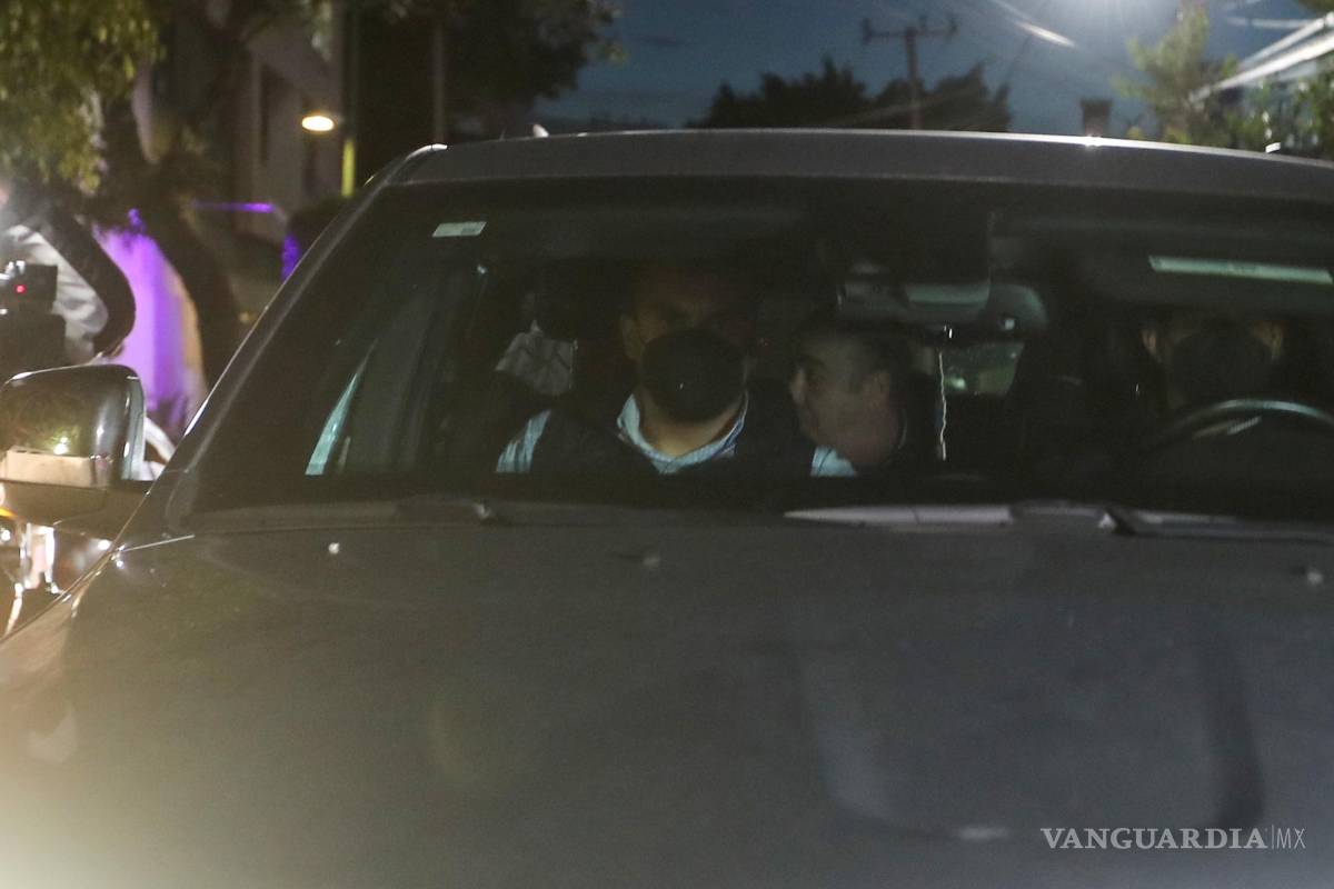 Situación jurídica de Murillo Karam se definirá el 24 de agosto