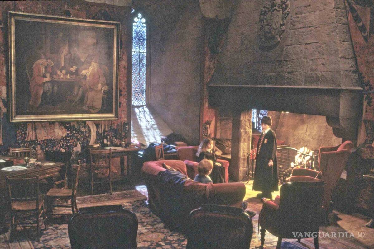 Haga un viaje mágico siguiendo los pasos de Harry Potter en Gran Bretaña