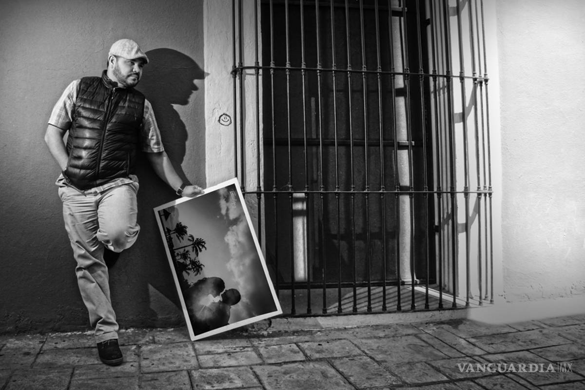 $!Iram López Se cuentan historias de amor