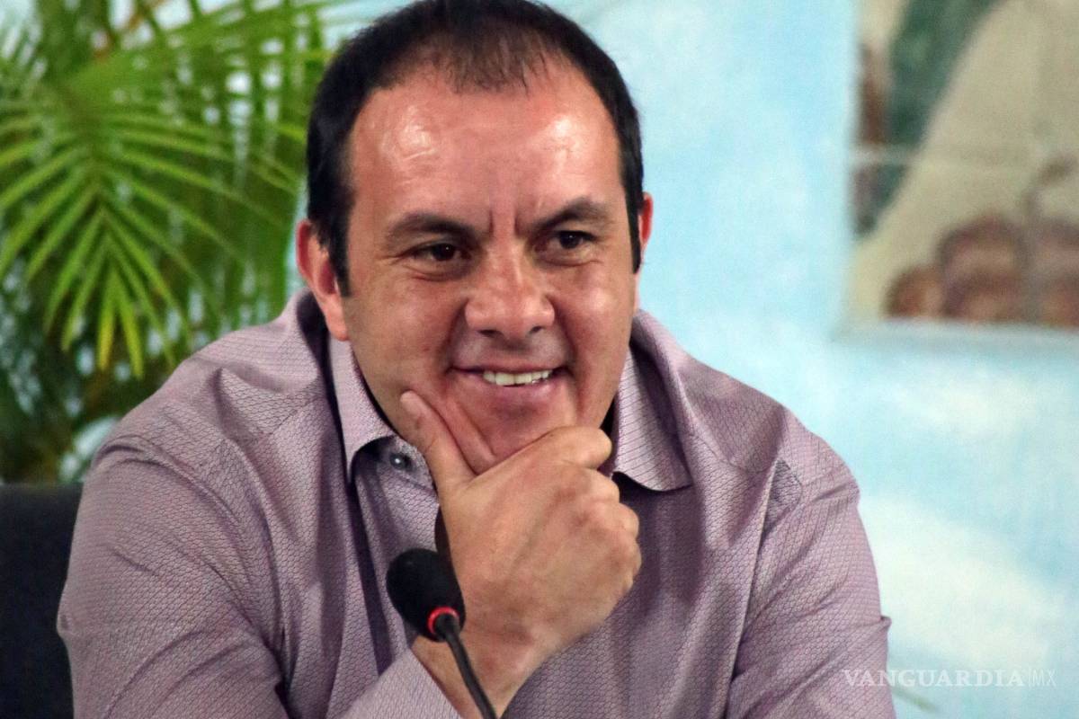 Recibe alcaldía de Cuauhtémoc Blanco demanda histórica de datos