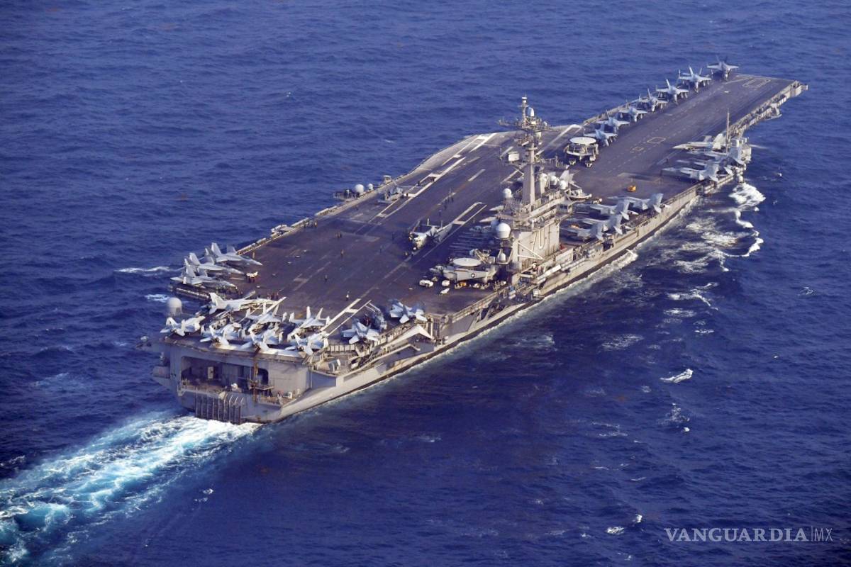 Península coreana al borde de una "guerra nuclear": Norcorea