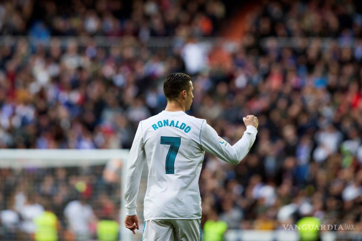 Con una emotiva carta, Cristiano Ronaldo se despide del Real Madrid