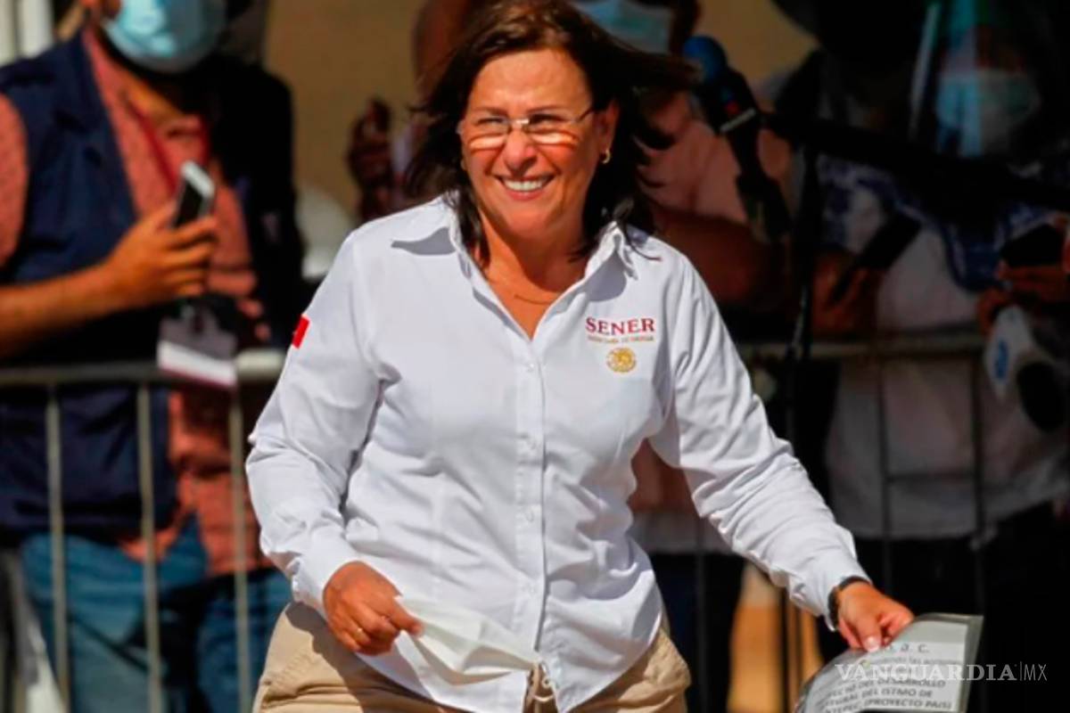 Diputada del PRI pide a Rocío Nahle transparentar gastos en viáticos por casi 1.2 mdp