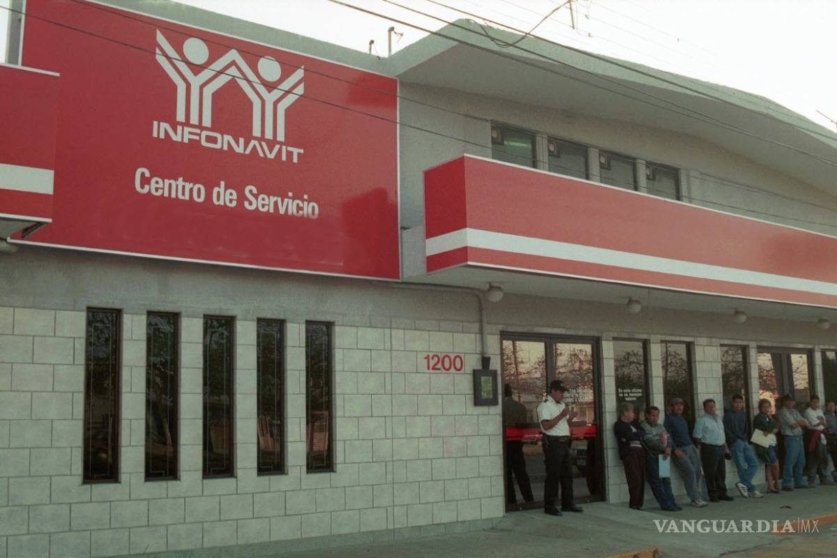 Tres agencias internacionales evaluaron la actual administración del Infonavit