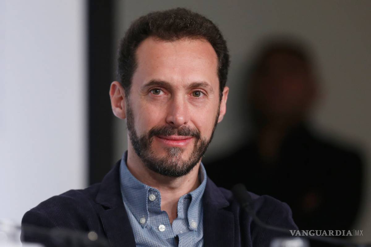 Gabriel Ripstein dirige la serie &quot;Comandante 1968”