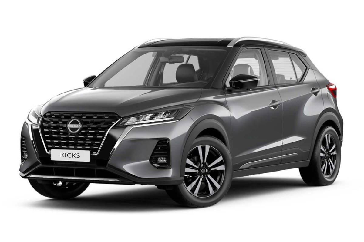 Robaron a Nissan un molde clave del Kicks en México, retrasará producción