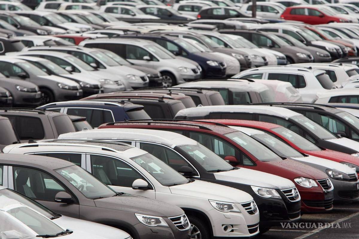 Recaudación de tenencia cayó más de 89% en 8 años