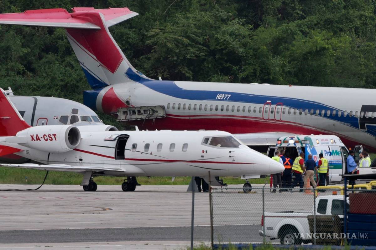 Ortiz recibe amor del mundo del deporte tras el atentado; está fuera de peligro