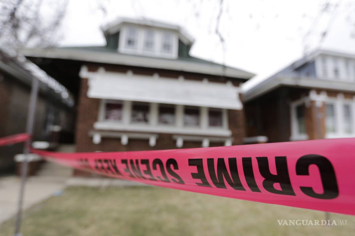 Familia mexicana asesinada en Chicago era de Guanajuato