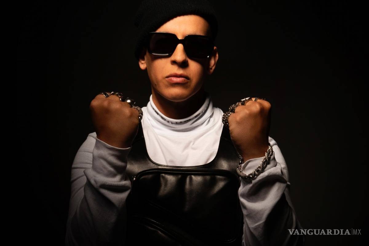 Vídeo de “Métele al perreo”, de Daddy Yankee, ya es tendencia mundial