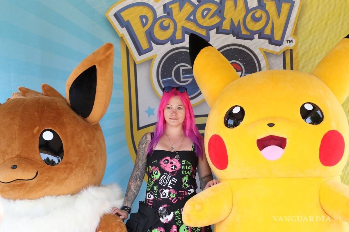 $!¡El año de Pokémon!