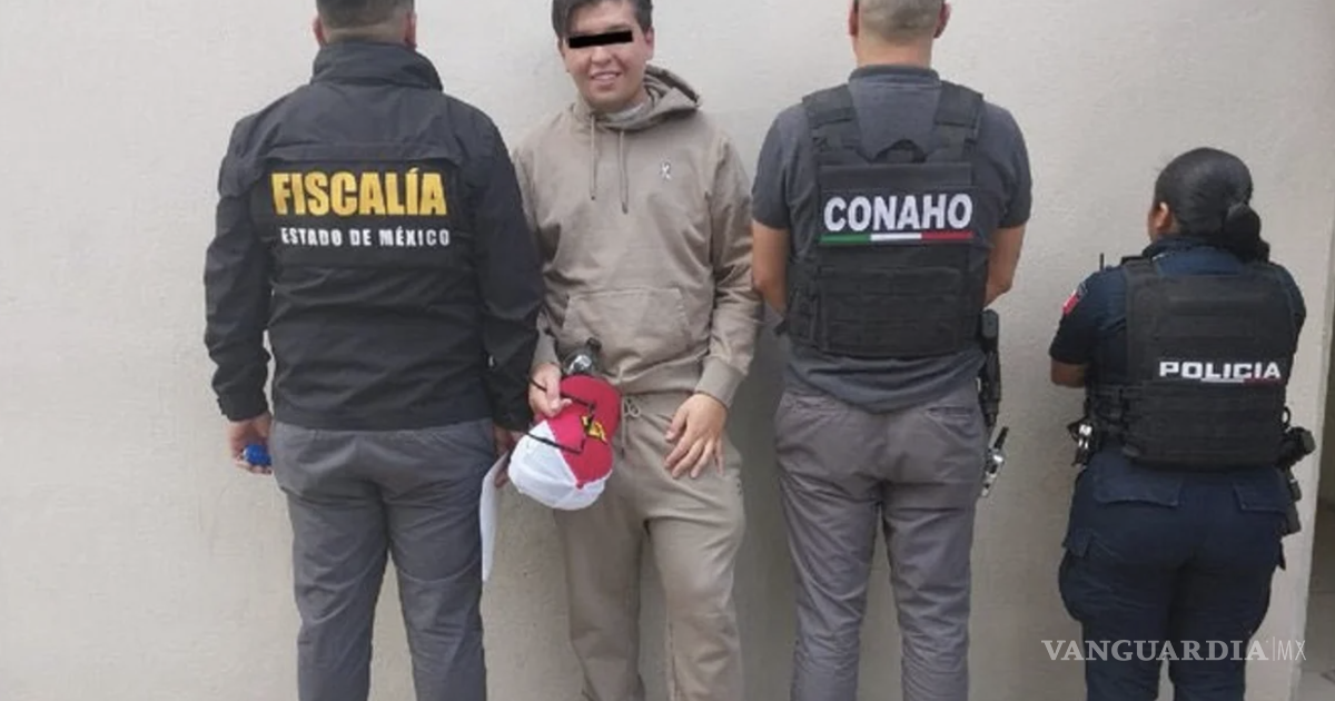 SCJN rechaza analizar el amparo de Fofo Márquez; sigue firme su sentencia de 17 años