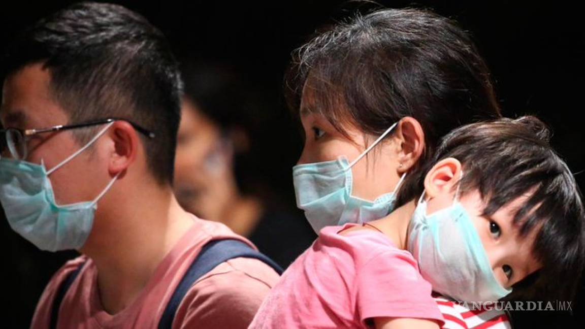 Ya son 360 muertos en China por coronavirus, ya superó al SARS del 2002-2003