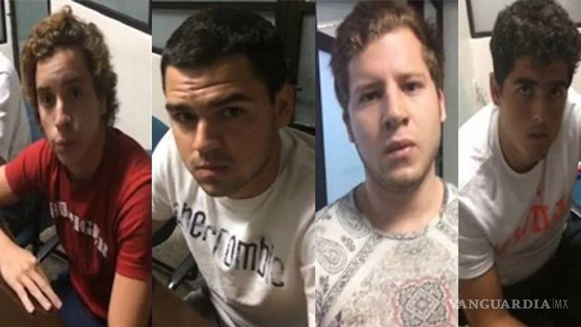 $!Enrique Capitaine, el 'Porky' detenido, ingresa al Penal de Veracruz