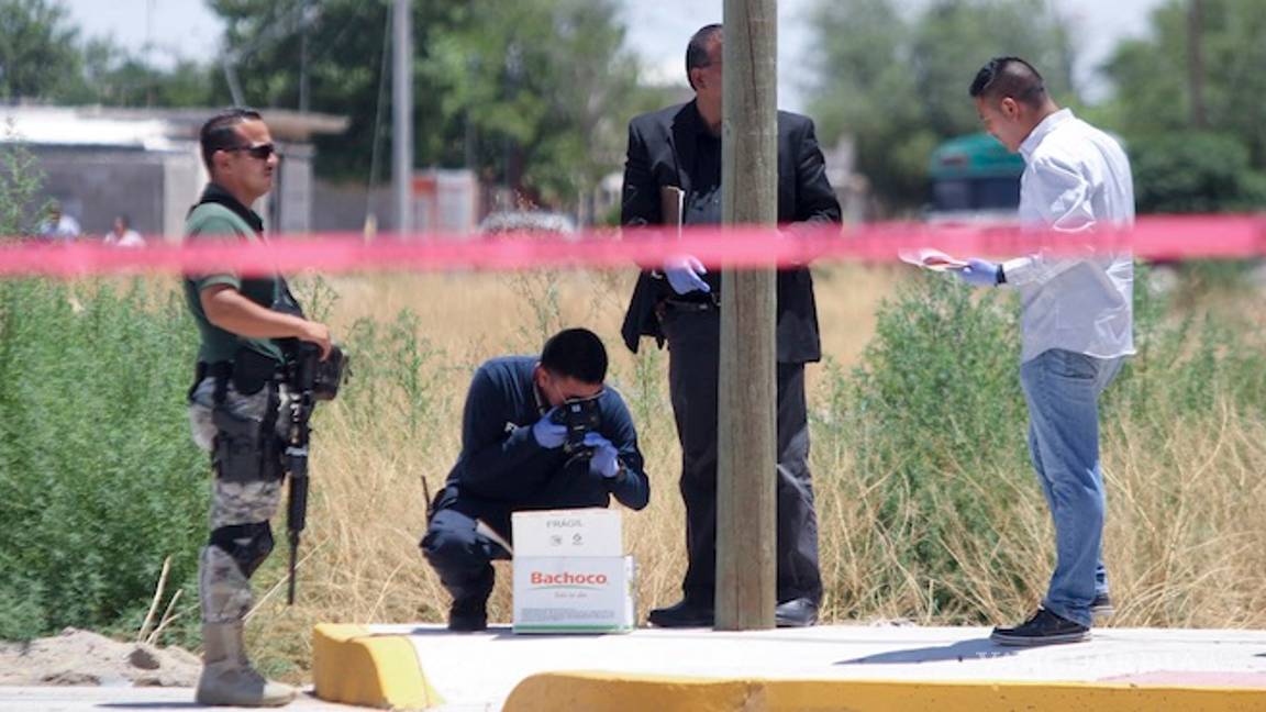 $!Con sentencia, uno de cada tres feminicidas en Coahuila