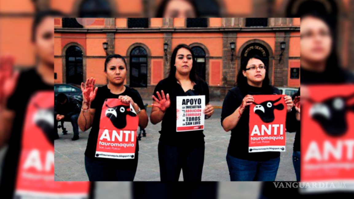 Agreden a mujer activista en San Luis Potosí: defendía a un perro de ser golpeado