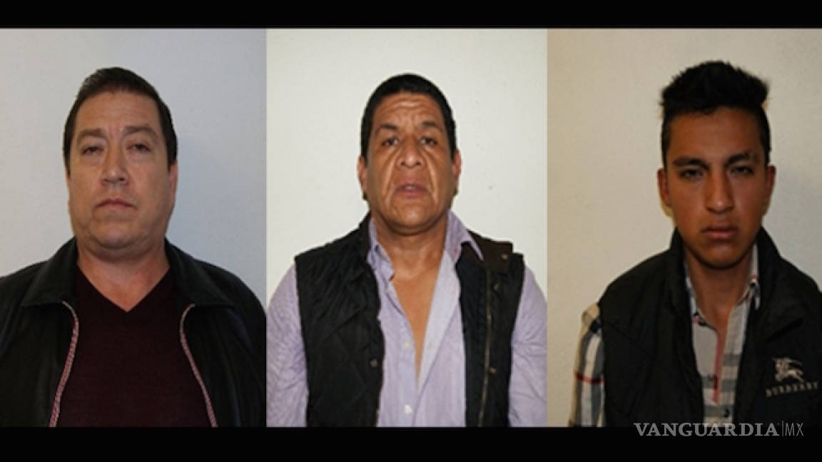 Empresario y escoltas que habrían desaparecido a jóvenes en Puebla son consignados sólo por desaparición