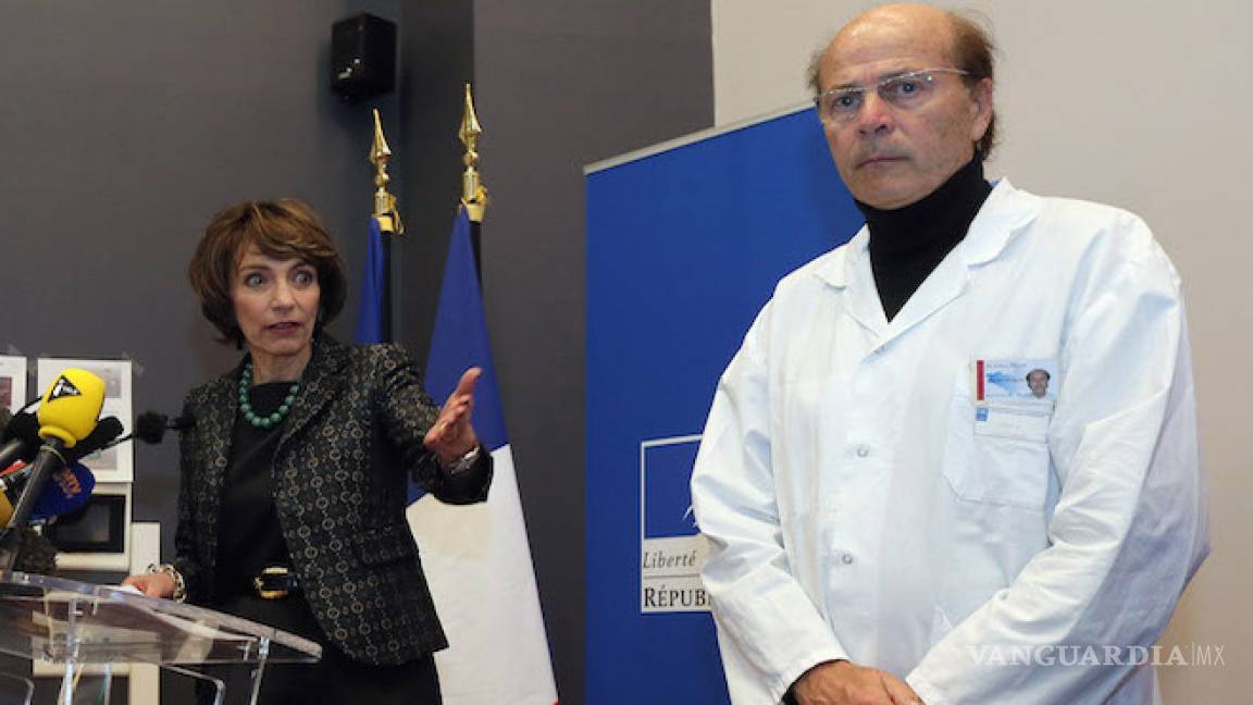 Francia: toxicidad de medicamento causa de muerte en ensayo clínico