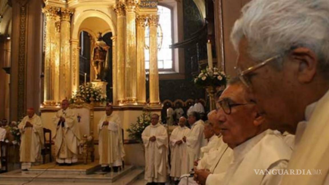 El Arzobispo de SLP reconoce que se han presentado casos de sacerdotes alcohólicos