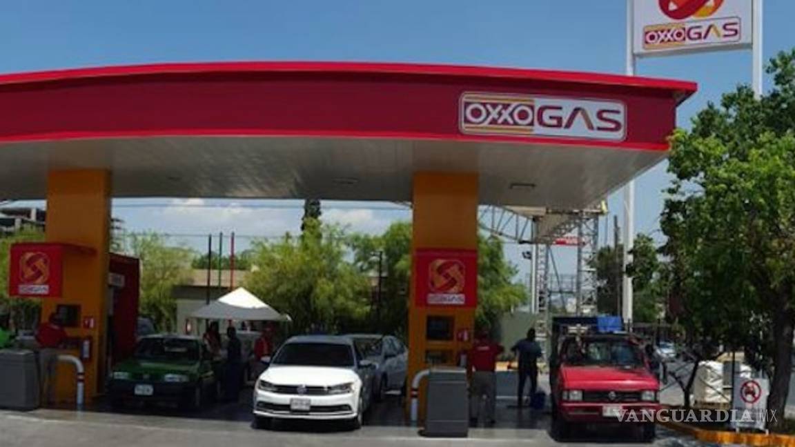$!Liberación de mercado de gasolinas impulsará resultados de Oxxo Gas