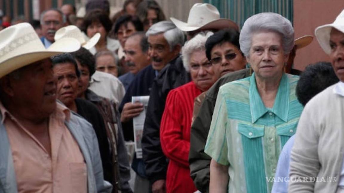 Detectan a 2 mil 500 fallecidos en padrón de Sedesol en Coahuila