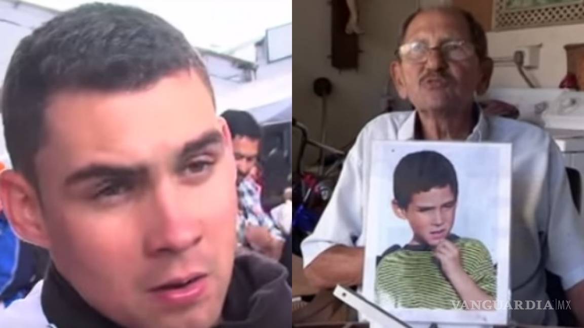 Elián González, el niño por el que Cuba y EU pelearon custodia, dice que Castro es presente y futuro
