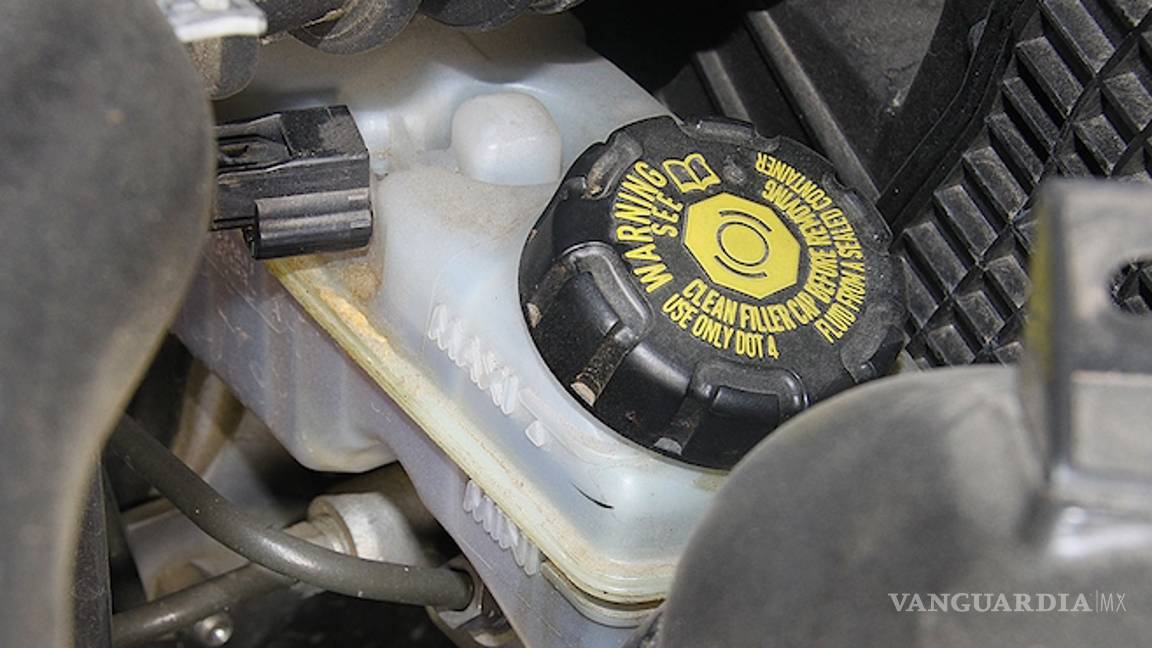 $!Los líquidos del coche que deberías checar, y es casi seguro que no lo haces