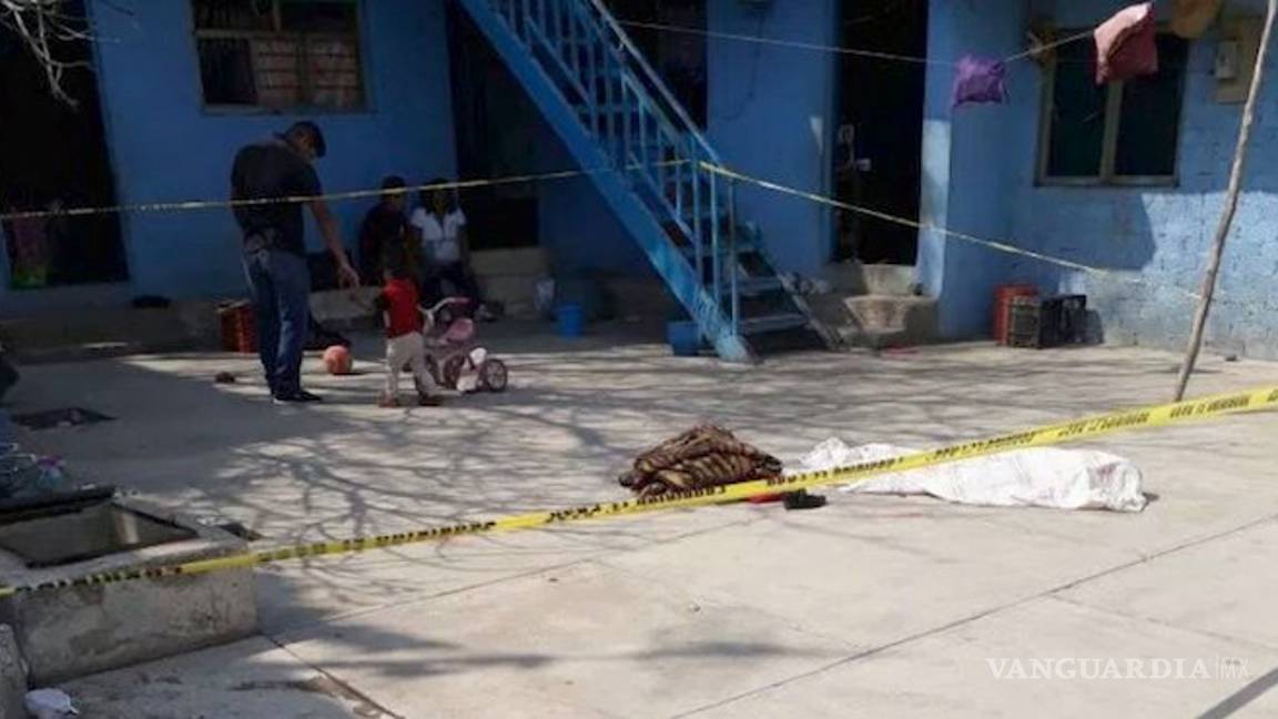 $!Mueren dos mujeres al limpiar su cisterna en el EdoMex