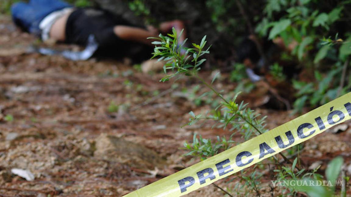 Presuntos sicarios pierden la vida en enfrentamiento con policías en Tamaulipas