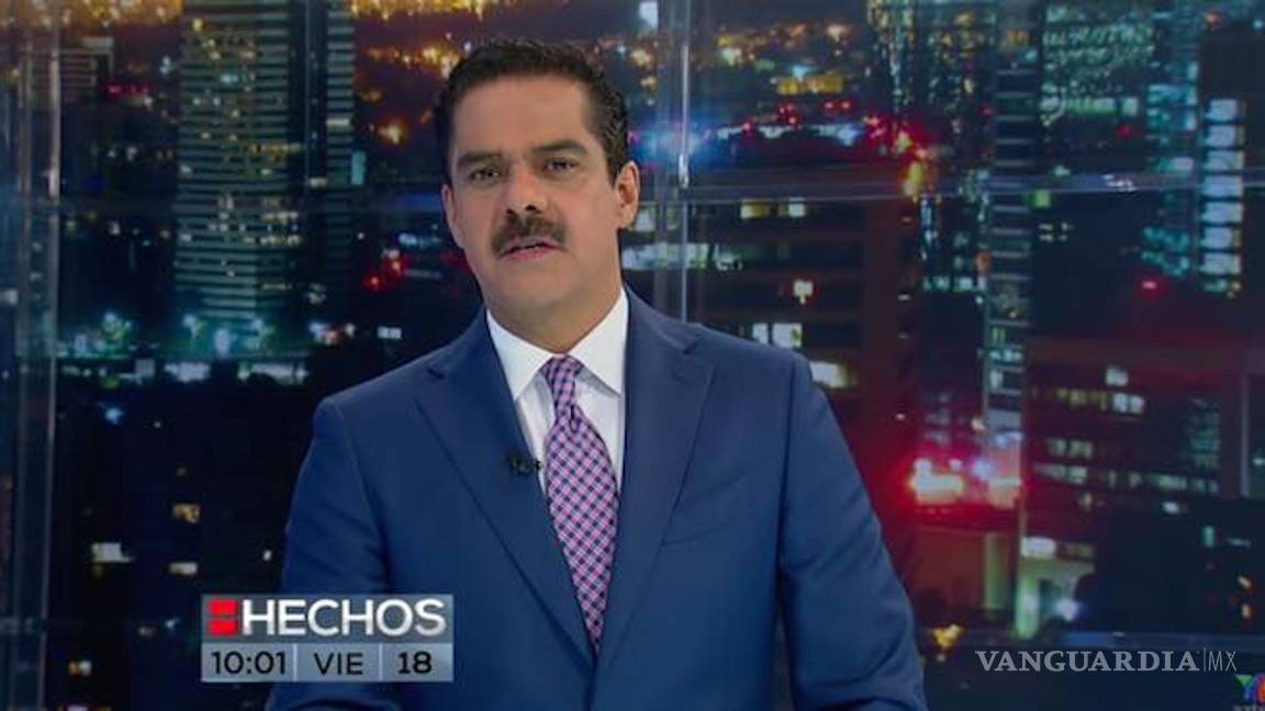 $!Javier Alatorre declina invitación del INE para participar en tercer debate presidencial