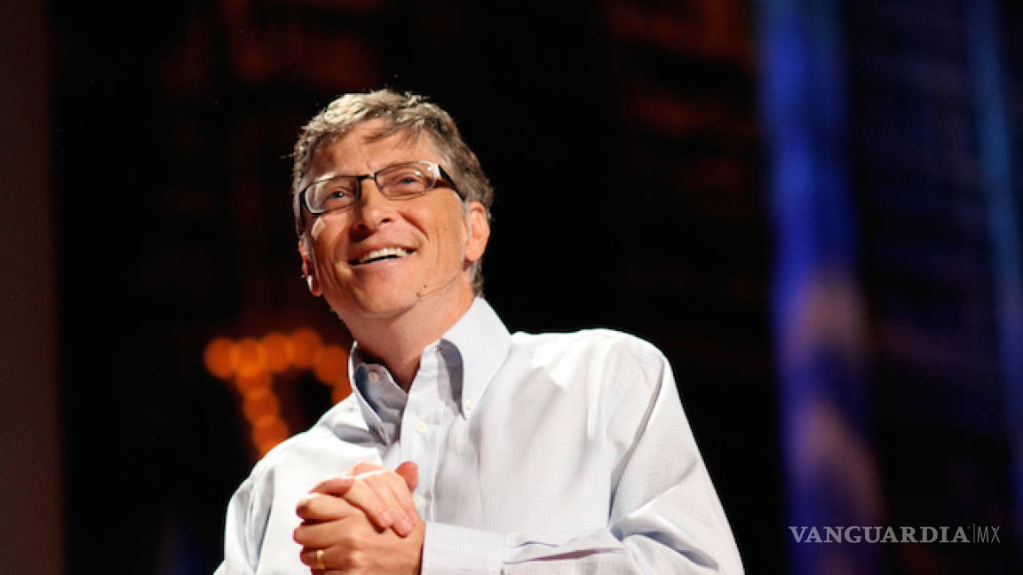 Si ya no hay Windows Phone, ¿qué teléfono utiliza Bill Gates?