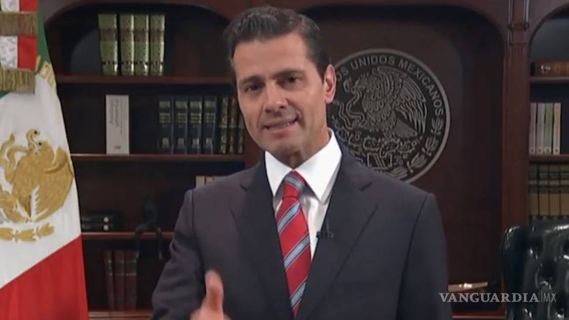 Peña Nieto registró retroceso en obra pública en 22.5% durante su sexenio