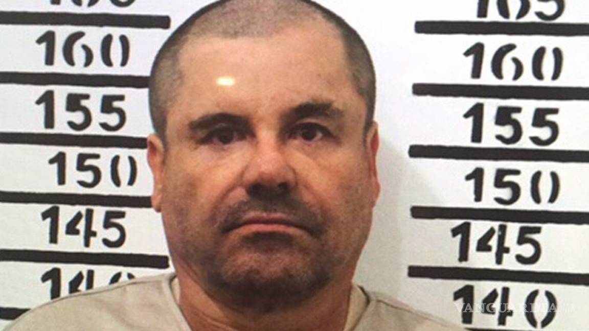 $!A “El Chapo” no se le extradita porque tienen miedo de que en EU “suelte la sopa”: Vicente Fox