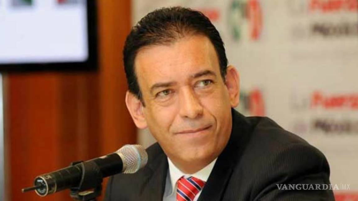 $!El periodista Sergio Aguayo pagará a Humberto Moreira, ex gobernador de Coahuila, 10 mdp tras perder juicio